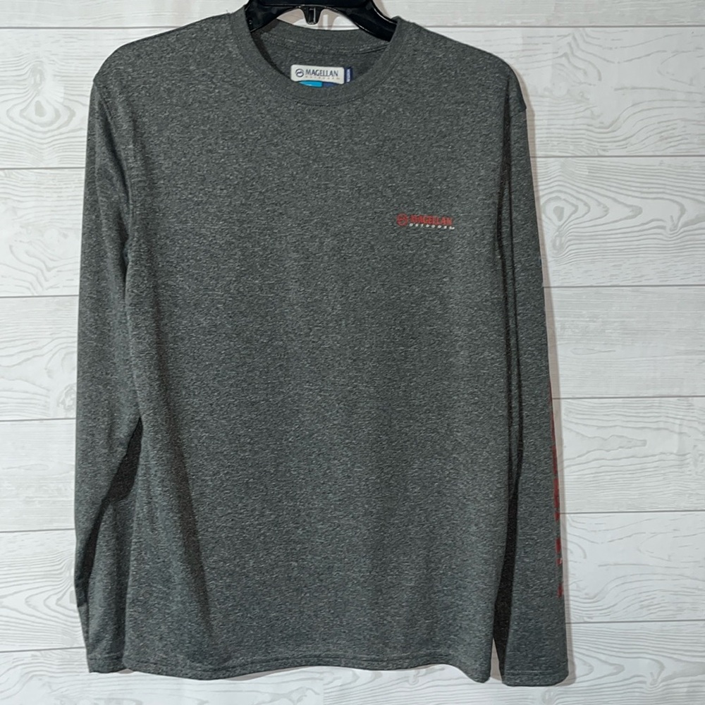 Magellan Long Sleeve Tshirt